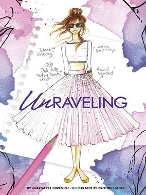 cover image of Unraveling